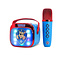 Paw Patrol Paw Patrol - bluetooth karaoke set