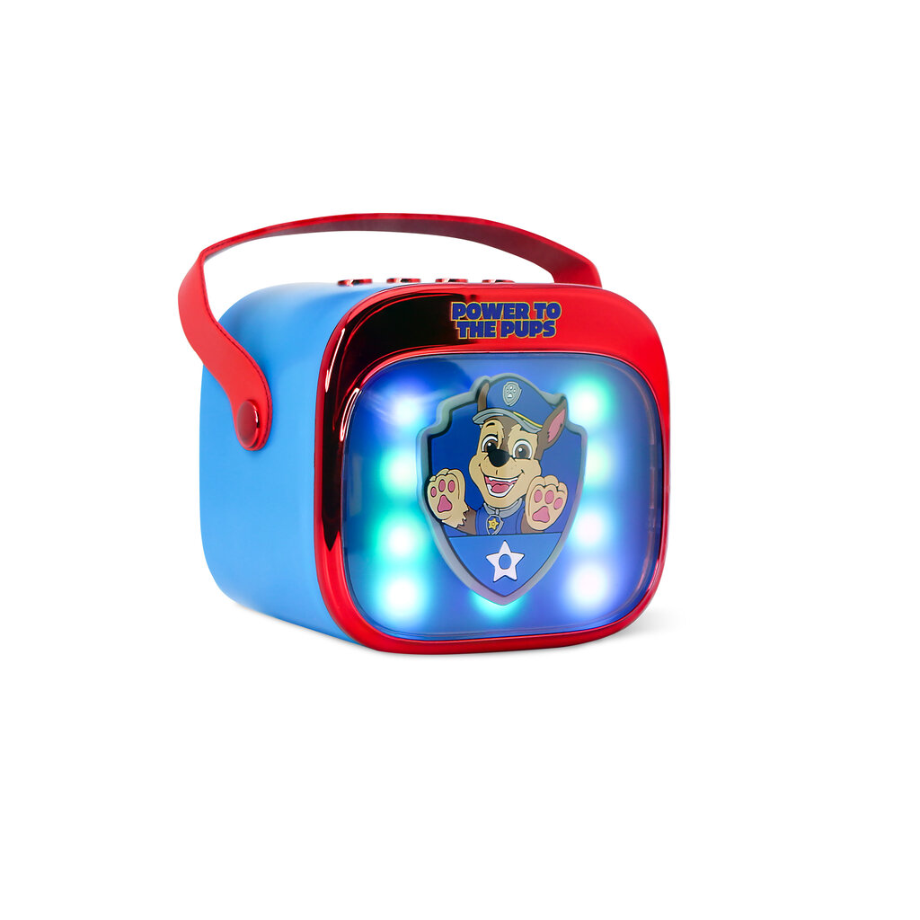 Paw Patrol Paw Patrol - bluetooth karaoke set