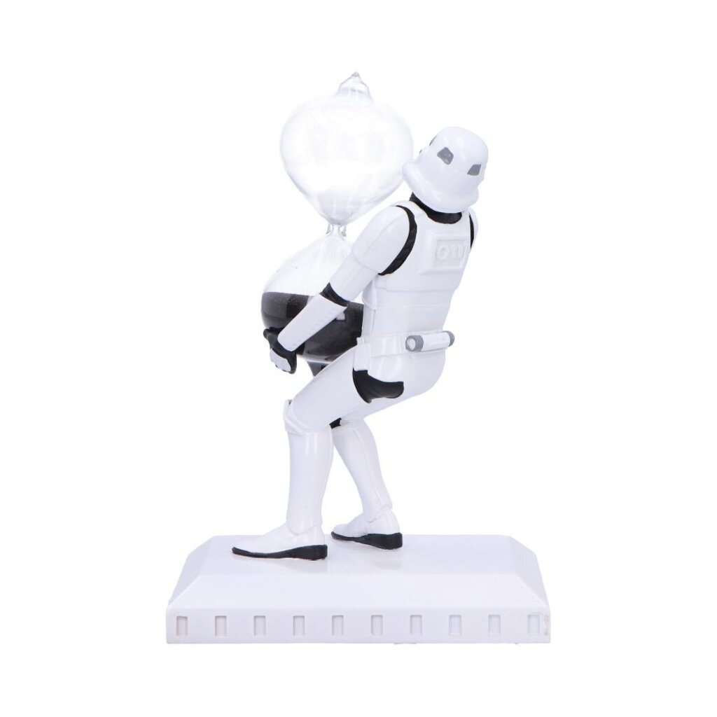 Stormtrooper Stormtrooper - Time's Up - figurine