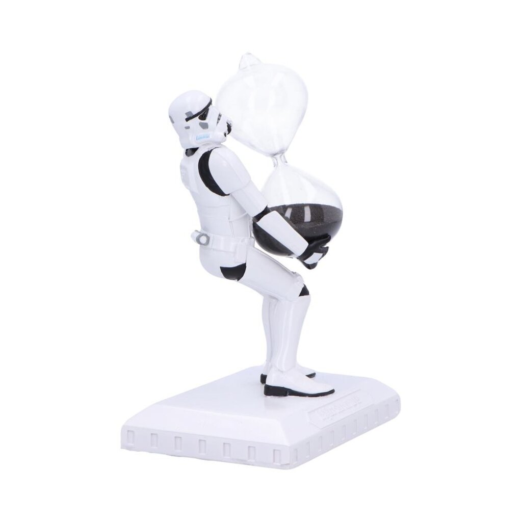 Stormtrooper Stormtrooper - Time's Up - figurine