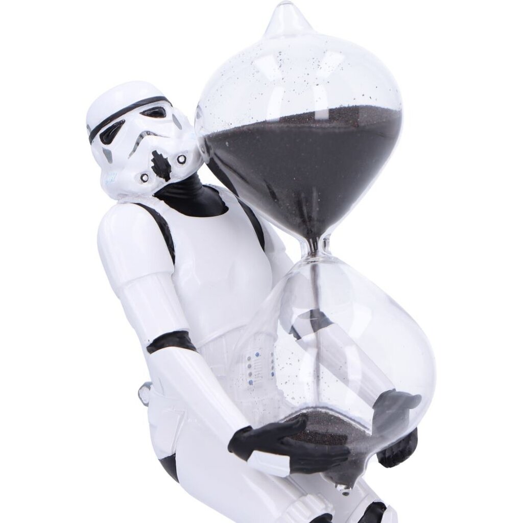 Stormtrooper Stormtrooper - Time's Up - figurine