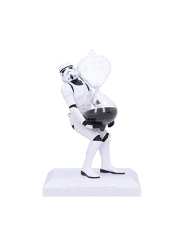 Stormtrooper Stormtrooper - Time's Up figurine