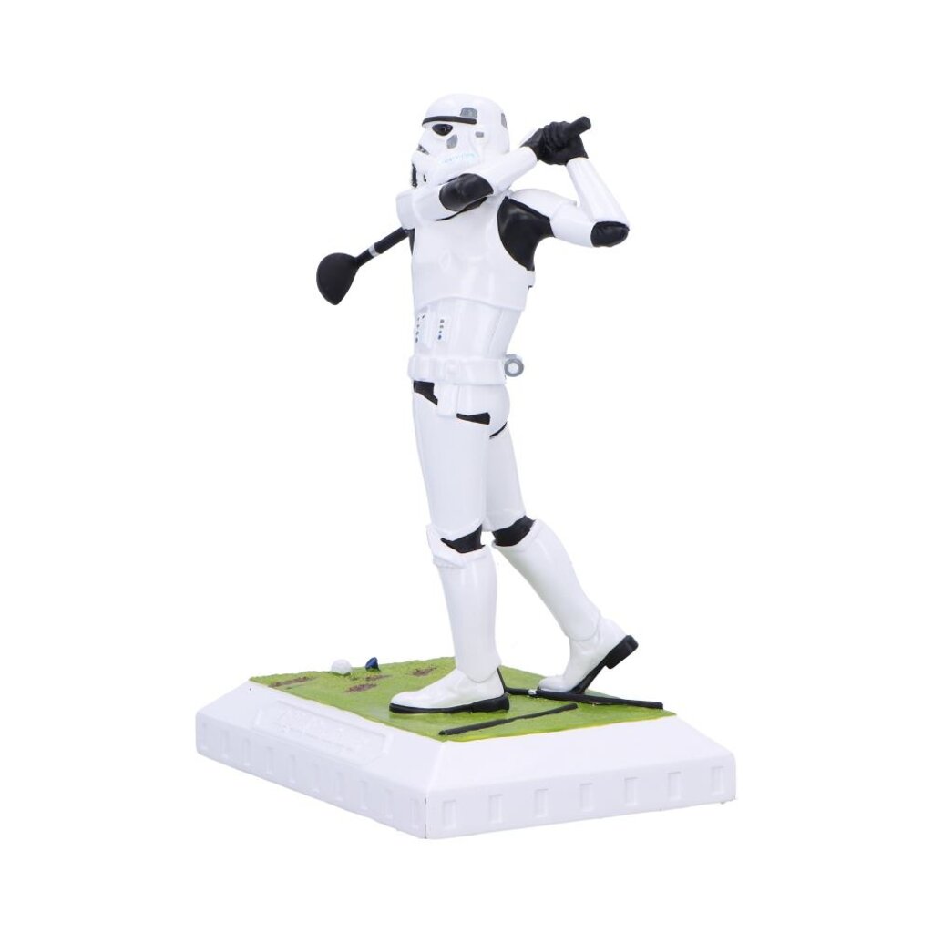 Stormtrooper Stormtrooper - Hole in None - figurine