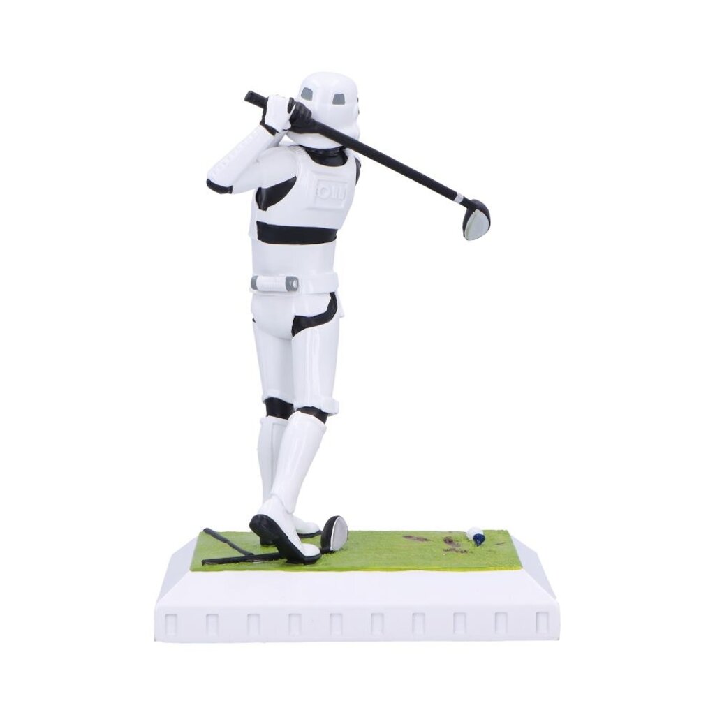 Stormtrooper Stormtrooper - Hole in None - figurine