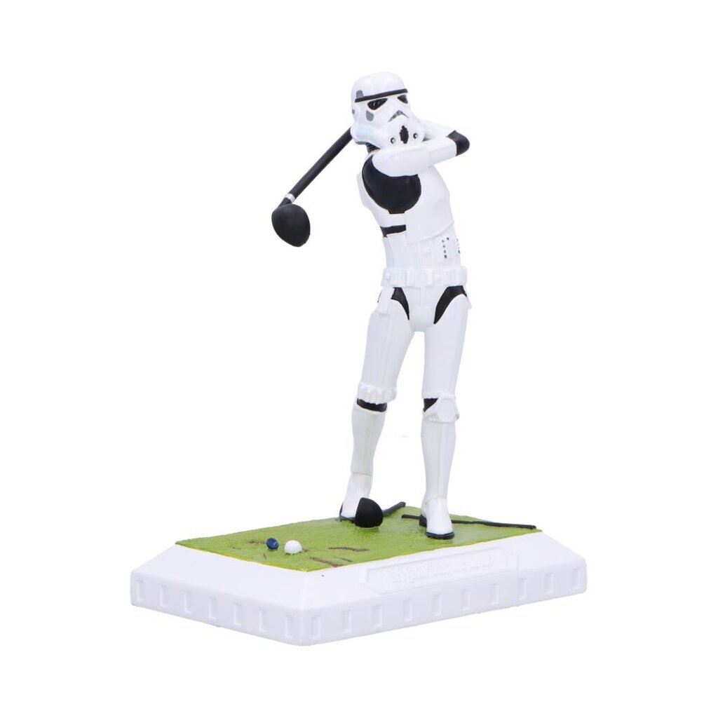 Stormtrooper Stormtrooper - Hole in None - figurine