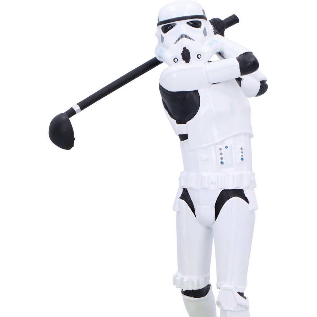 Stormtrooper Stormtrooper - Hole in None - figurine
