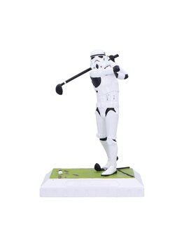 Stormtrooper Stormtrooper - Hole in None figurine