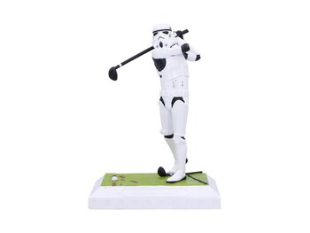 Stormtrooper Stormtrooper - Hole in None - figurine