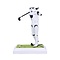 Stormtrooper Stormtrooper - Hole in None - figurine