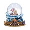 One Piece One Piece - going merry - snow globe