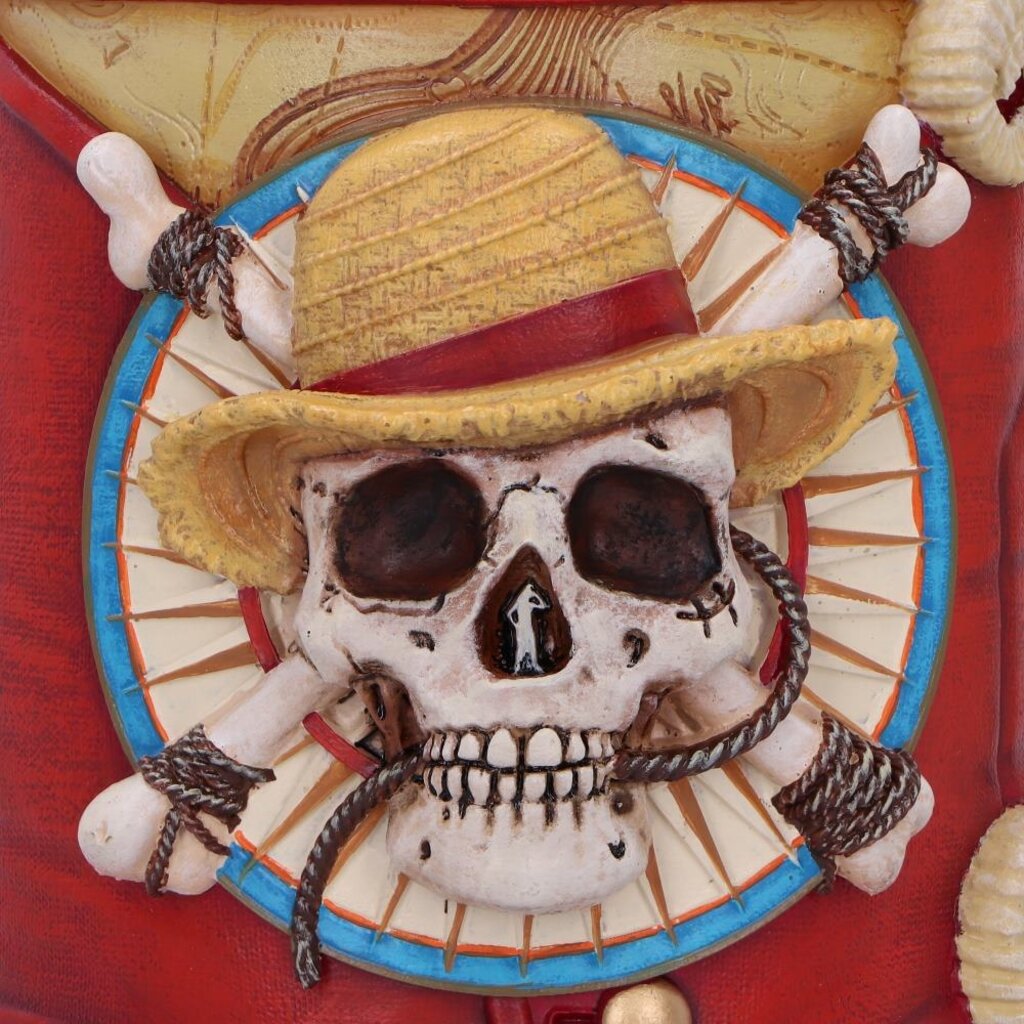 One Piece One Piece - Luffy - tankard