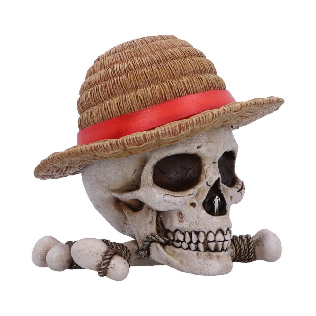 One Piece One Piece - Luffy jolly roger - storage box
