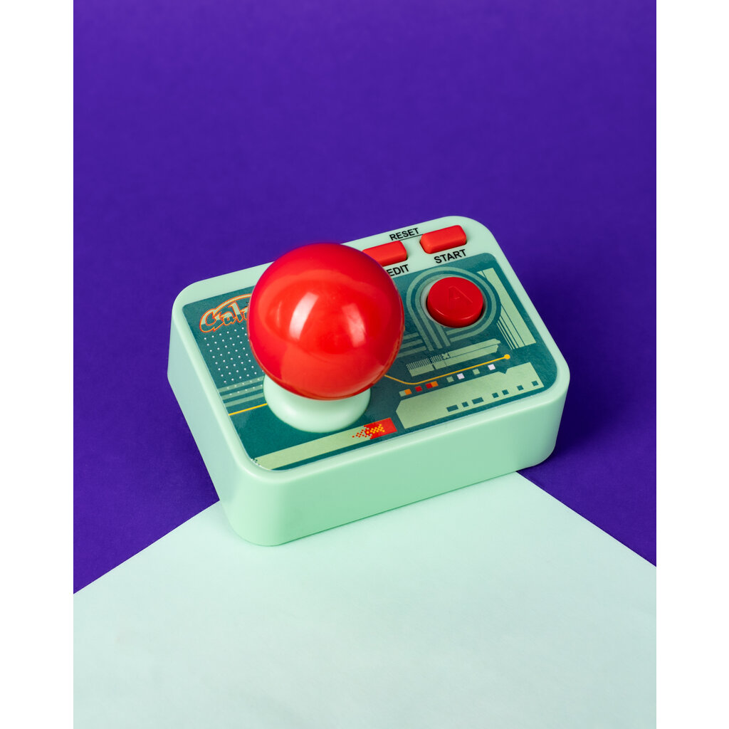 Galaga Galaga - tv plug & play - wireless controller