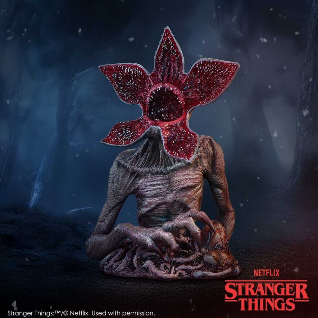 Stranger Things Stranger Things - Demogorgon - beeld