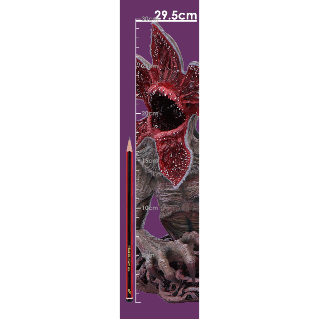 Stranger Things Stranger Things - Demogorgon - beeld