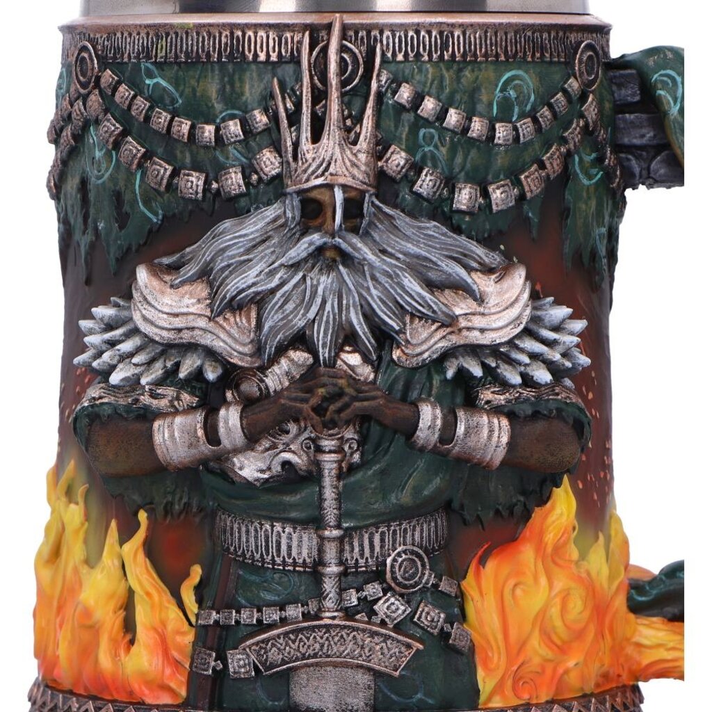 Dark Souls Dark Souls - Gwyn - tankard