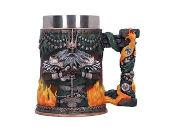 Dark Souls Dark Souls - Gwyn - tankard