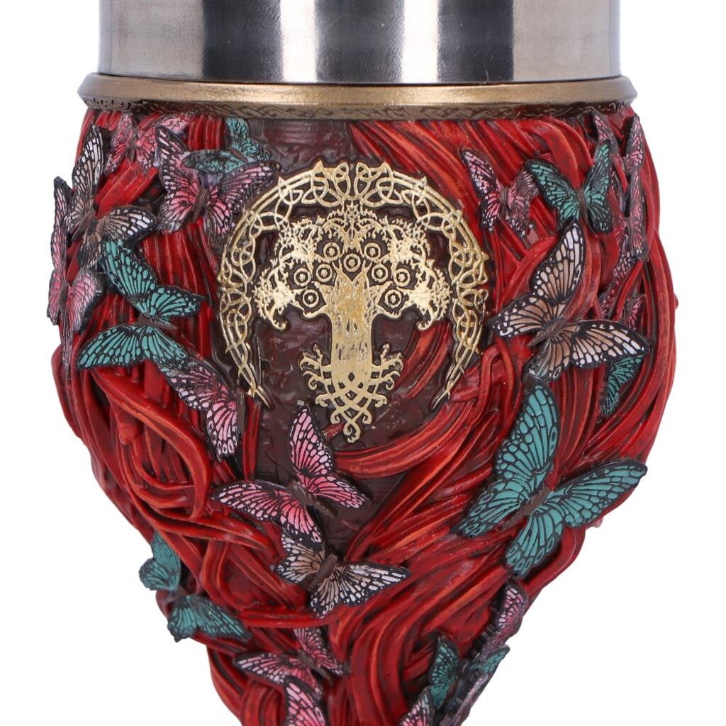 Elden Ring Elden Ring - Malenia Blade of Miquella - goblet