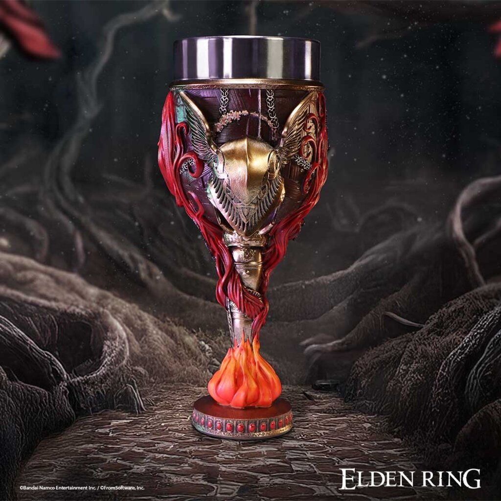 Elden Ring Elden Ring - Malenia Blade of Miquella - goblet