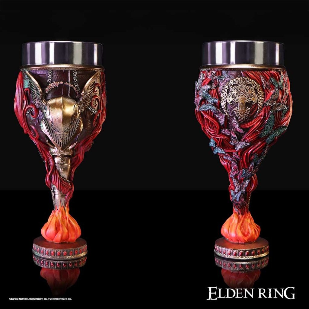 Elden Ring Elden Ring - Malenia Blade of Miquella - goblet