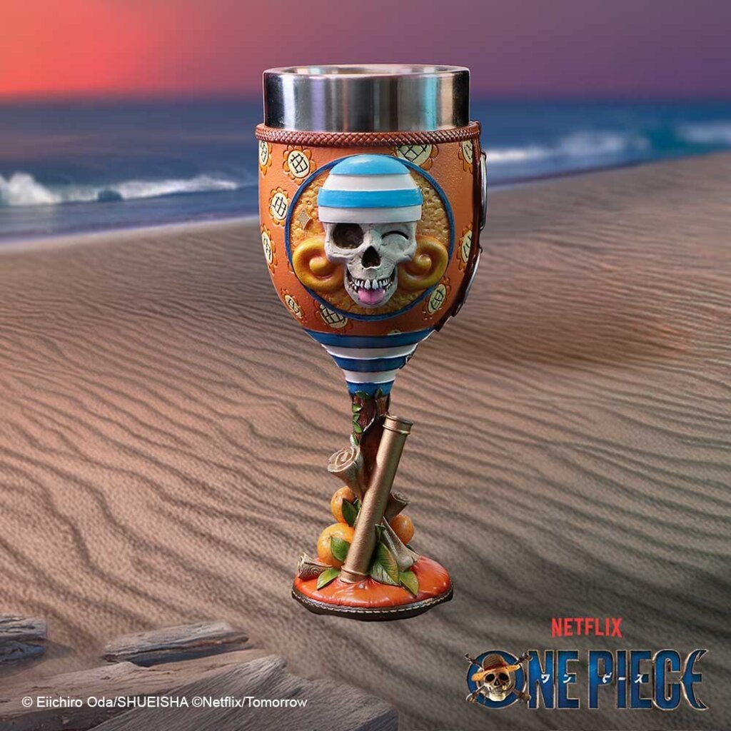 One Piece One Piece - Nami - goblet