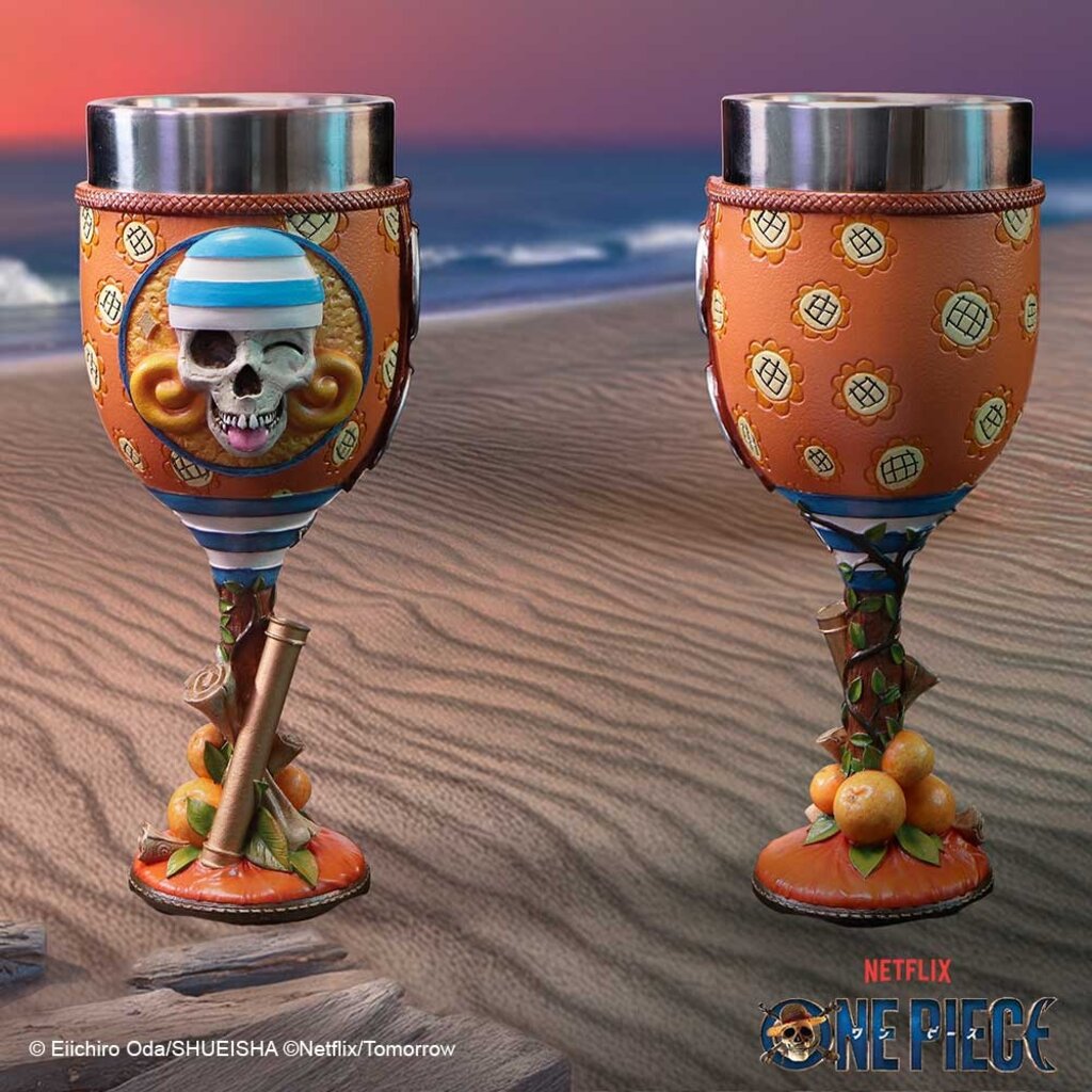 One Piece One Piece - Nami - goblet