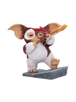 Gremlins Gremlins - Gizmo - ready aim fire - figurine