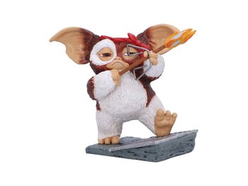 Gremlins Gremlins - Gizmo - ready aim fire - figurine