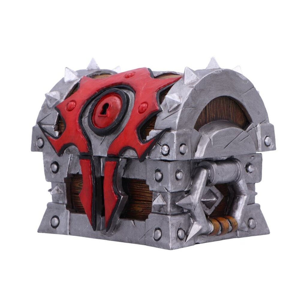 World of Warcraft World of Warcraft - horde war - storage box