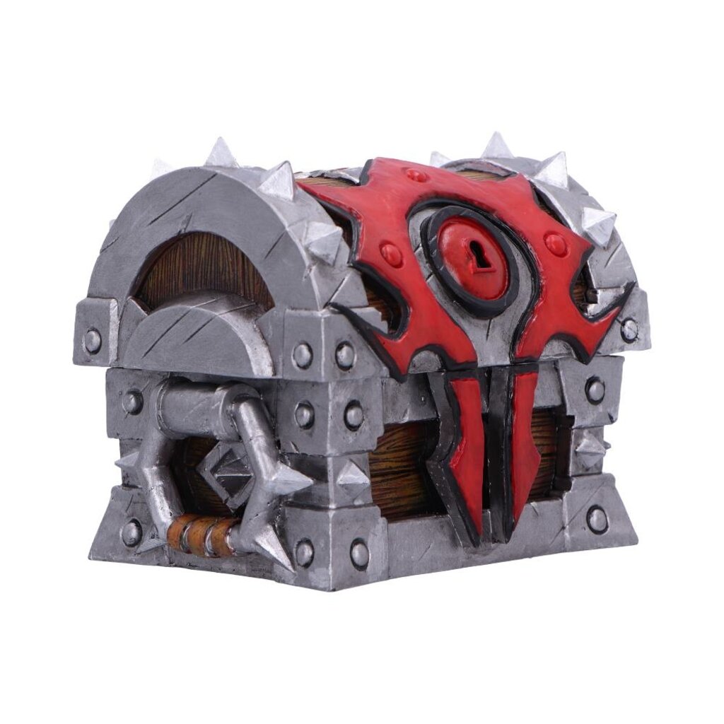 World of Warcraft World of Warcraft - horde war - opbergbox