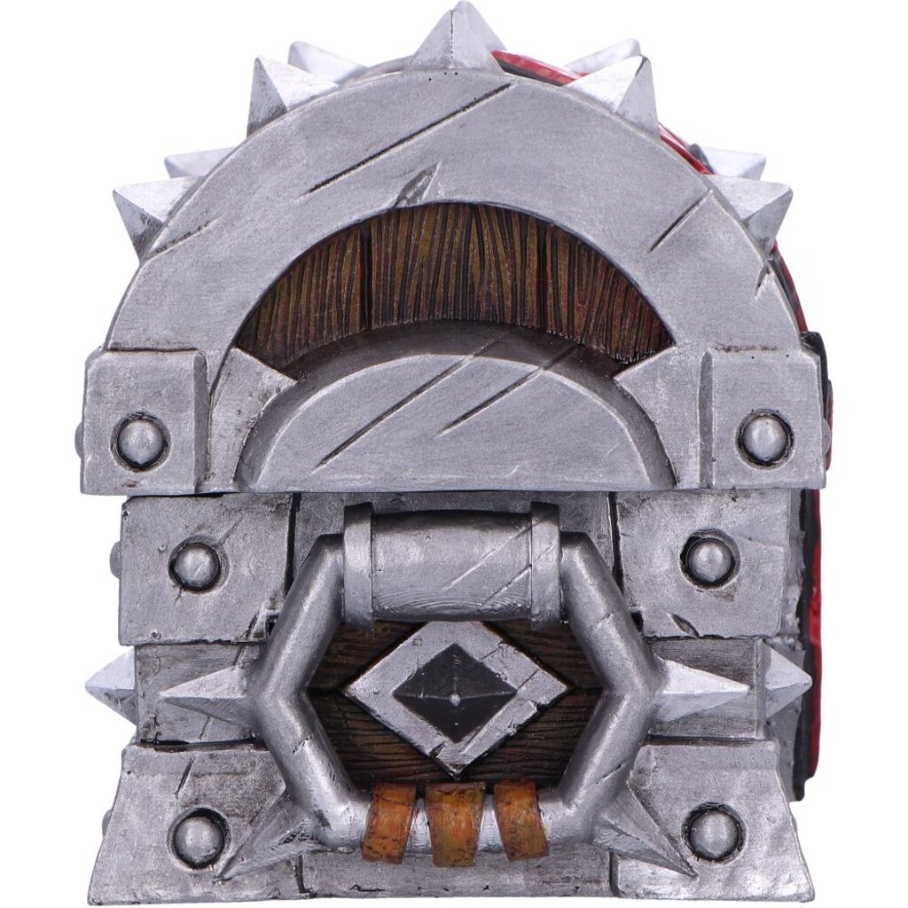 World of Warcraft World of Warcraft - horde war - opbergbox