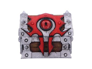 World of Warcraft World of Warcraft - Horde War - storage box