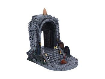 Dark Souls Dark Souls - fog gate backflow - wierookbrander