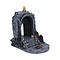 Dark Souls Dark Souls - Fog Gate Backflow - incense burner
