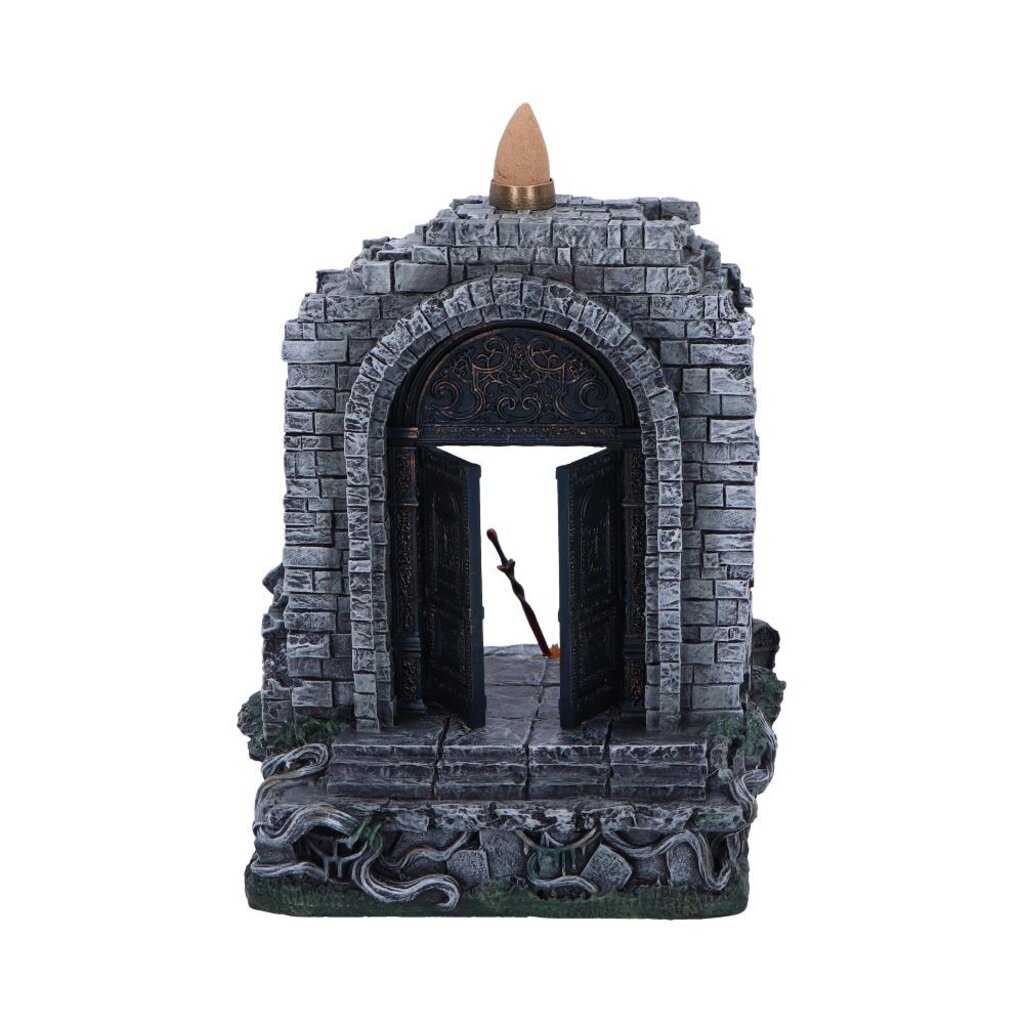 Dark Souls Dark Souls - fog gate backflow - incense burner