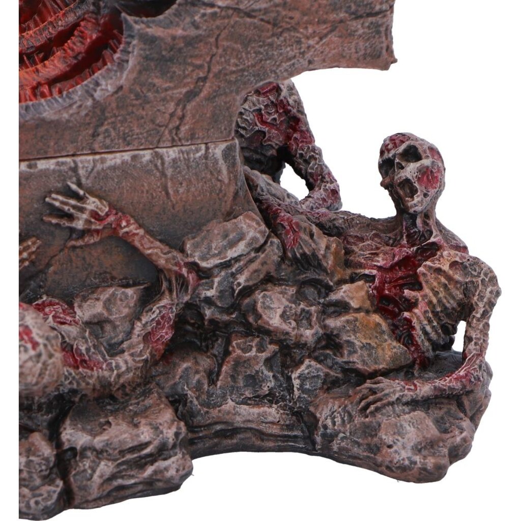 Diablo Diablo - helltide - storage box