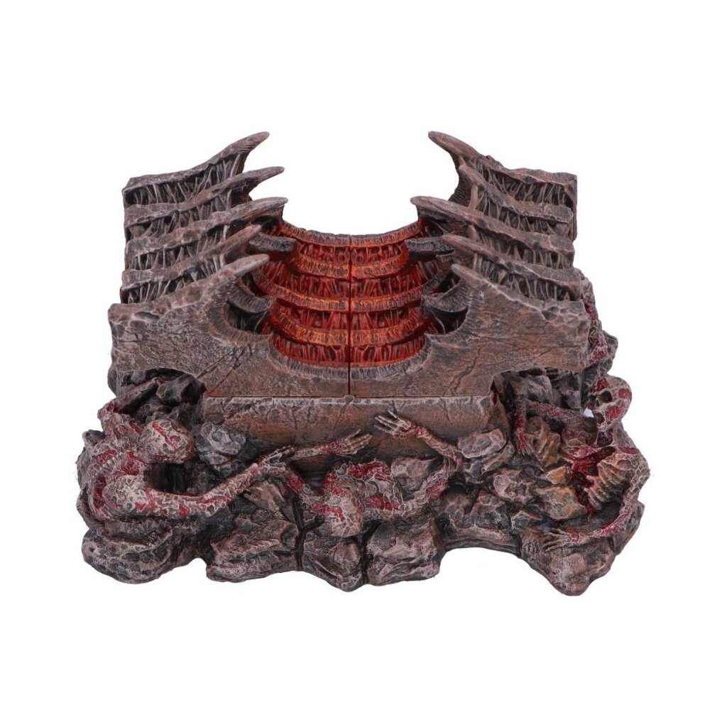 Diablo Diablo - helltide - storage box