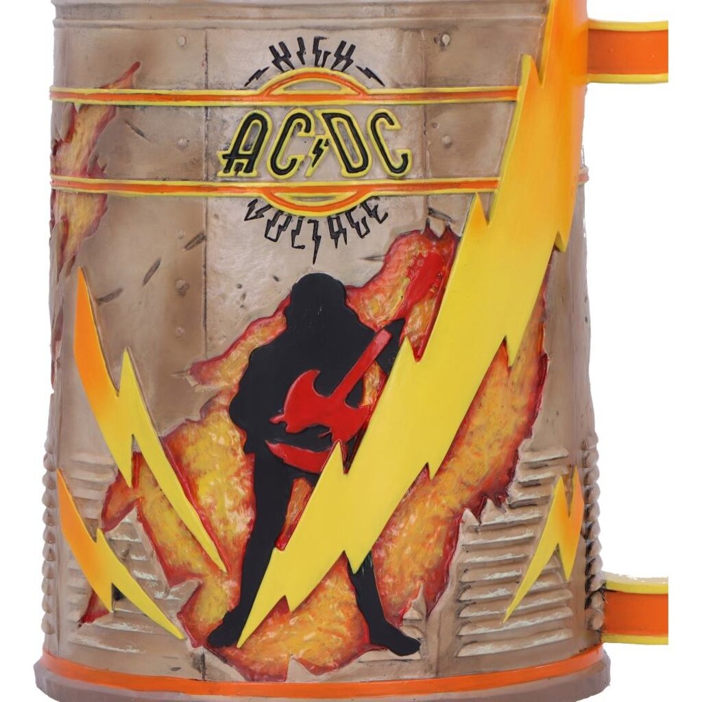 AC/DC AC/DC - High Voltage -tankard