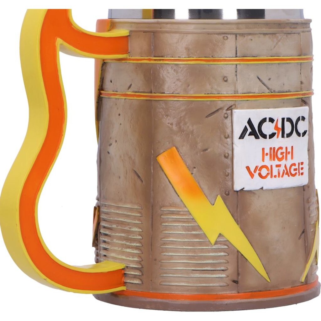 ACDC ACDC - high voltage -tankard