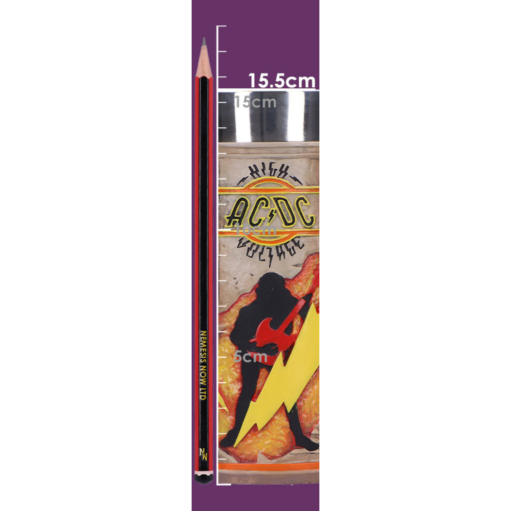 AC/DC AC/DC - High Voltage -tankard