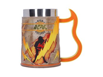 ACDC ACDC - high voltage -tankard