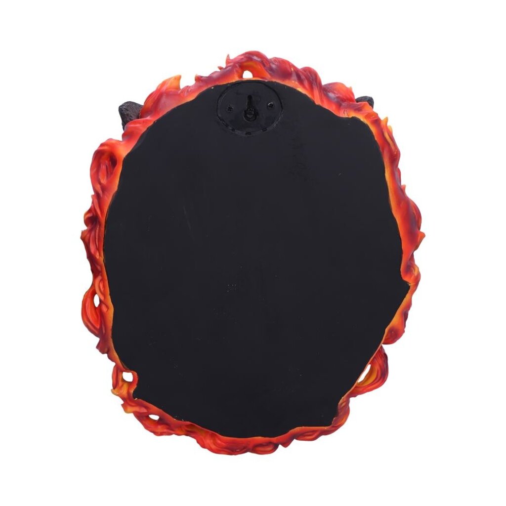 Diablo Diablo - Mephisto Lord of Hatred - 3D wall artwork