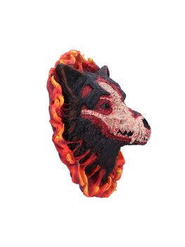 Diablo Diablo - Mephisto Lord of Hatred - 3D wall artwork