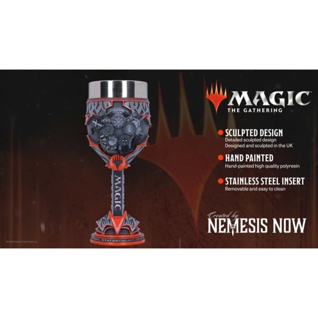 Magic the Gathering Magic the Gathering - goblet