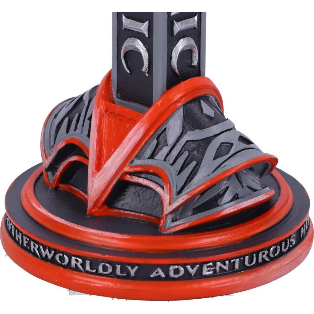 Magic the Gathering Magic the Gathering - wijnkelk