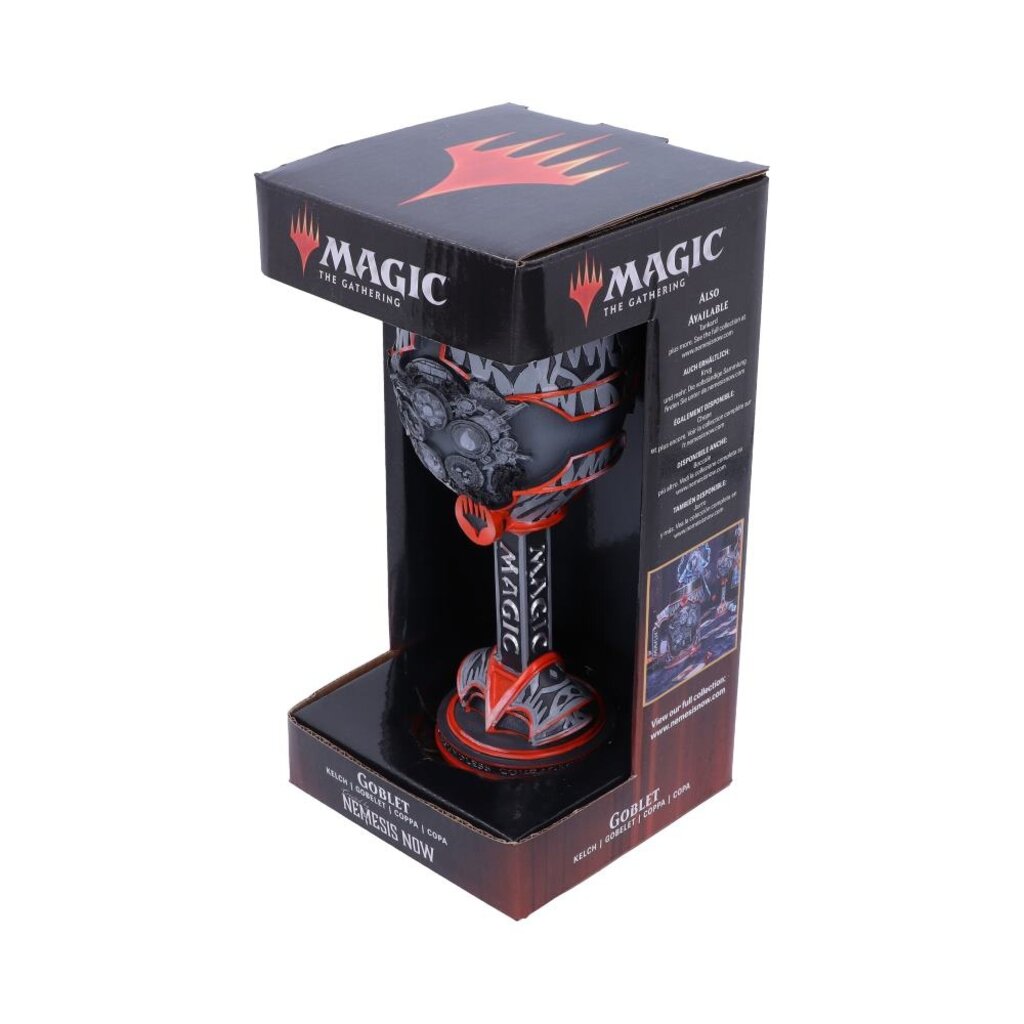 Magic the Gathering Magic the Gathering - goblet