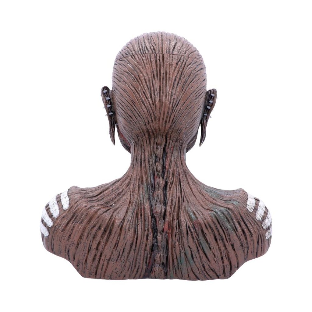 Iron Maiden Iron Maiden - the book of souls - storage box