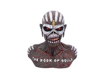 Iron Maiden Iron Maiden - the book of souls - opbergbox