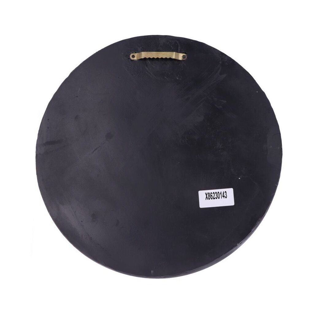 Iron Maiden Iron Maiden - book of souls - 3D wall artwork