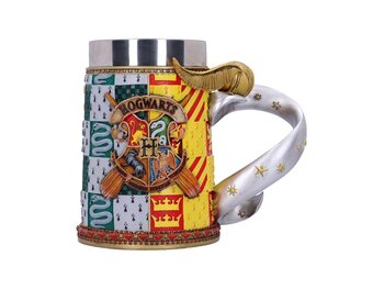 Harry Potter Harry Potter - golden Snitch - tankard